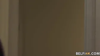 Moving porn video – Blonde women fantasizing about her roommates penis