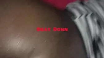 DROPPING PENIS ALL INSIDE THIS BITCH (KING BOOGIE)