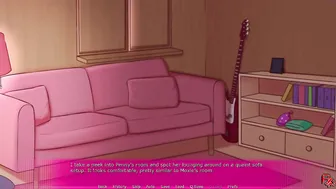Friendship with Benefits Ep 12 - Genderbend