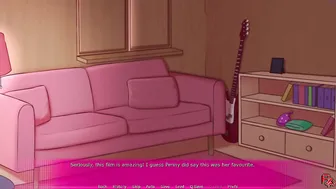 Friendship with Benefits Ep 12 - Genderbend