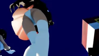 Numnummmd porn video – Mmd Kancolle Girls Pounded with no Mercy HD Porn