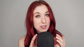 ASMR JOI - Bae Instructions with Layered Scratching  Tapping