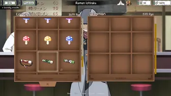 Naruto Anime - Naruto Coach [0.14.1] Part 52 Vulgar Tsunade Hinata and