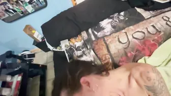 Let’s Finger my Cunt 