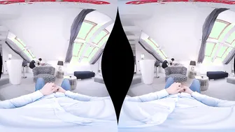 RealityLovers - point of view VR Porn with czech sluts