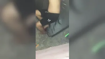 Landing porn video – Anty ko chusaya Apna land or dawake pela uske kamre