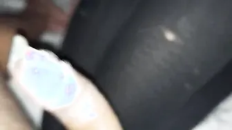 Ideal tight snatch and lovely butt I like to nailed