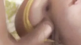 Gap porn video – Nasty Gaping Anal For Russian Bimbo Whore Deep Throat Again