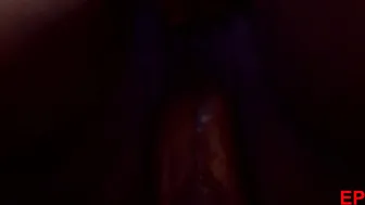 College 18 yo enjoy anal orgasm