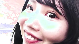 Aina Nanjyo has GIGANTIC JAPANESE JUGS - Amateur comes to hotel and blows penis finger fucks masturbates for us inside
