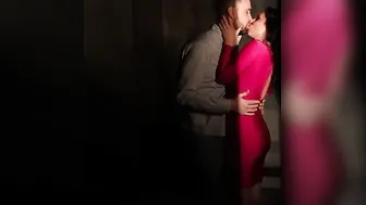 Fiance films hubby cheating with another woman