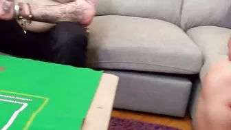 Brother tricked Curvy Half chinese Best Friend of Sister to