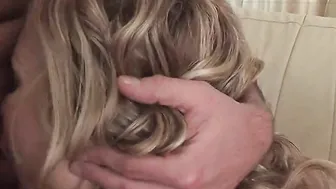 Best 3Some Sex Positions with two goddess Blondes