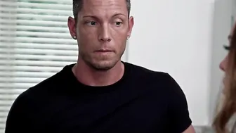 Hottie Step-Sister Tells Him This Cant Keep Happening