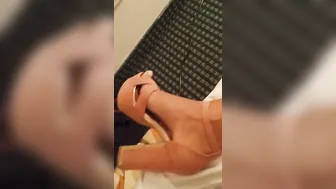 I like to have it into my butt daddy