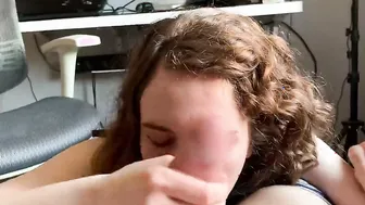 step sister blown me and gotten a cock into a