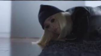Ebony is Better - Incredible Sexy Theft starring Elsa Jean and