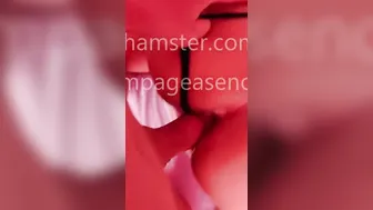 Bulgarian mom doggy style and while her hubby is at