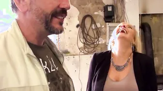 Nasty German Housewives - Vol. #02