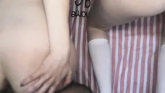 Ex-Wife Shared Hubby for Lover - oral sex cowgirl swapping twat twat to mouth ffm 3 way amateur MybestGF
