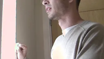 Jizzed Stepfamily UK