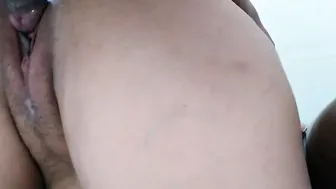 doggy style creampied cheating ex-wife being plowed by ebony penis enjoys