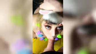Easter Cum Bunny - Vanessa L Summers