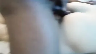 Reverse anal cow bimbos