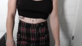 Its THE MONSTROUS DICK Ive ever meeting Young 18yo goddess getting ruined by a stud
