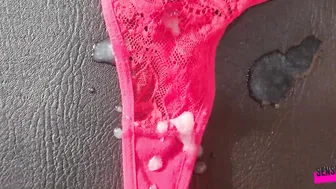 CREAMPIE COMPILATION FOR MY WIFEY #2