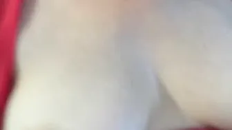 Big Titted blonde mom is a total nympho and craves penis
