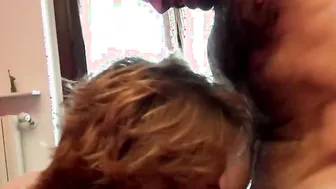 Old BBW Hardcore Close Up Fucking With Faithful Hubby -