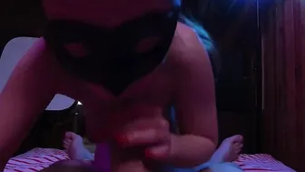 Slutty 19 Year Old Is RIDES ROUGH Inside Cowgirl - Getting MULTIPLE
