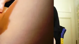 Curvy Japanese Teenagers Has Soak Bald Cunt For Jizzed