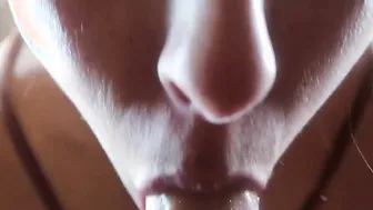 ORAL SEX AND FAT ASS RIDE