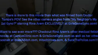 Doctors porn video – $Clov Glove Inside As Doctor Tampa To Gives Your Next Door