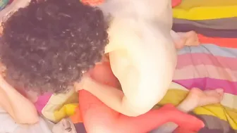 Making of ORAL SEX SEXY AND TASTY