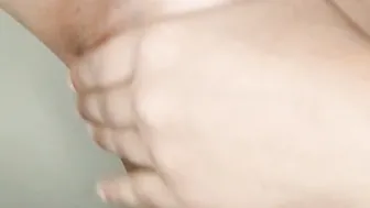 Unshaved armpits hindi bondage bushy vagina