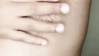 Unshaved armpits hindi bondage bushy vagina