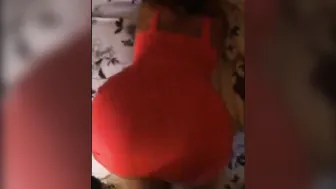 Nut Busting Mix