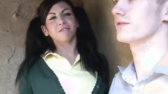Incredible Sexy Schoolgir Fantasies Hardcore