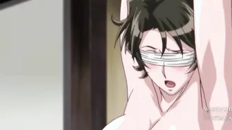 My Milf Took Up Porn To Raise Me... How Do I Deal With This - ENG SUBS
