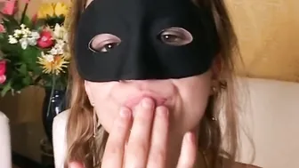 La mia signora per voi Vol.two