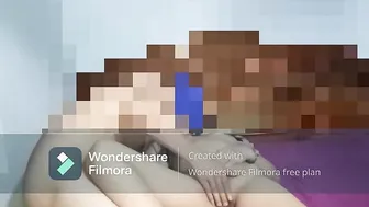 Making porn video – Vietnamese lovers making love