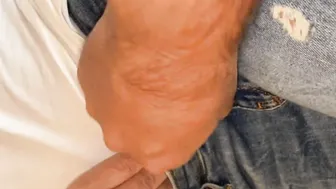That nice fellatio and then I sat on the thick penis - www.cassianacosta.com