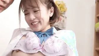 When Your Step Sister Has a Bf: Yui Nagase
