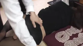 Wild Milfs of Japan 2 - Scandalous Encounters
