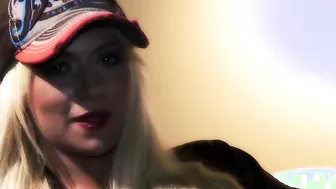Pornstar Julie Hunter - Episode two