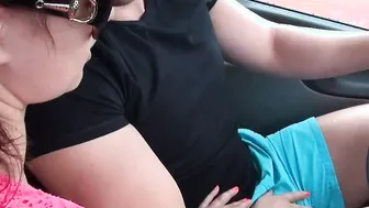 Flashing at the flea market and vibed at home