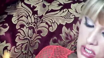 4 babe and lusty whores enjoy dyke sex